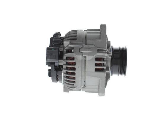 Üç fazlı jeneratör 3