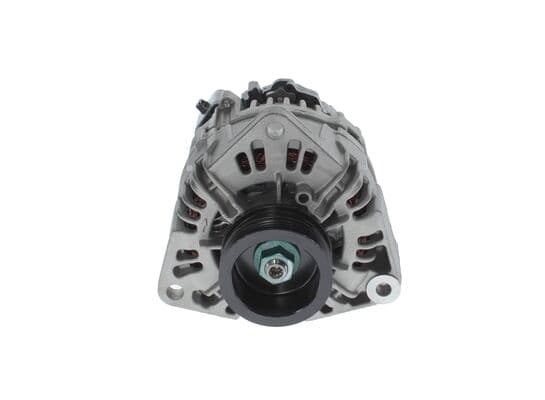 Üç fazlı jeneratör 4