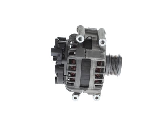 Üç fazlı jeneratör 3