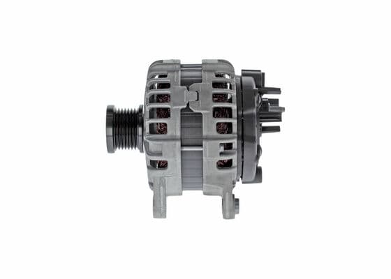 Üç fazlı jeneratör 1