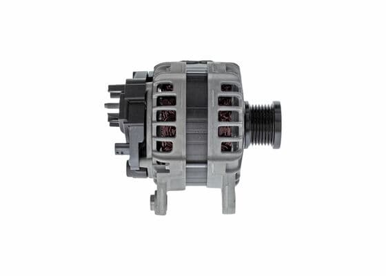 Üç fazlı jeneratör 3