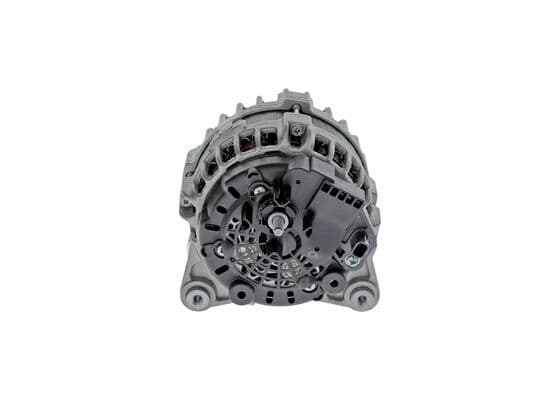 Üç fazlı jeneratör 4