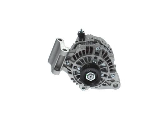 Üç fazlı jeneratör 4