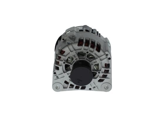 Üç fazlı jeneratör 2