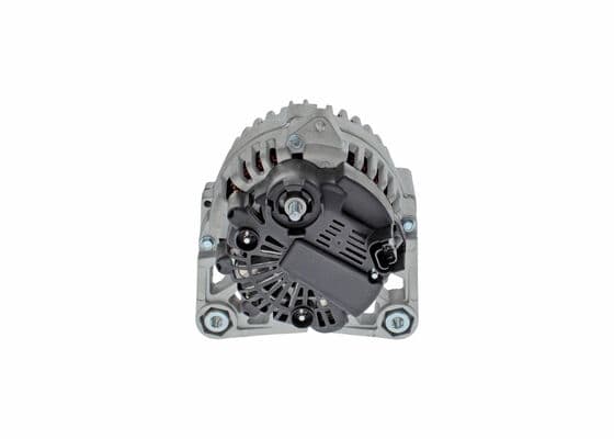 Üç fazlı jeneratör 4