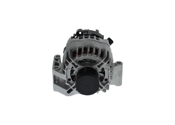 Üç fazlı jeneratör 2