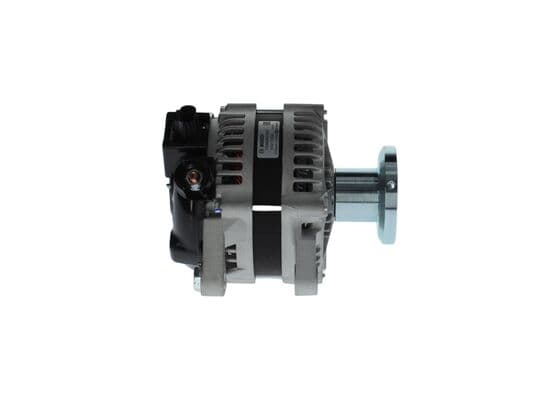 Üç fazlı jeneratör 3