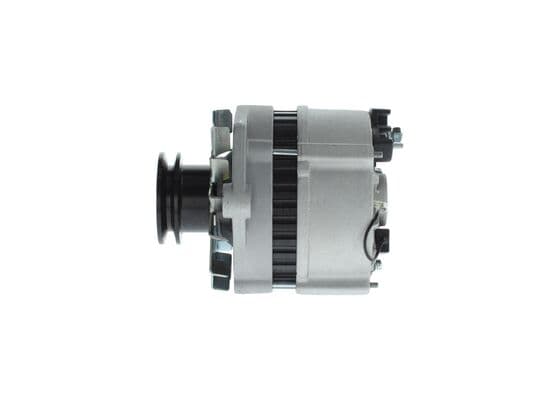 Üç fazlı jeneratör 1