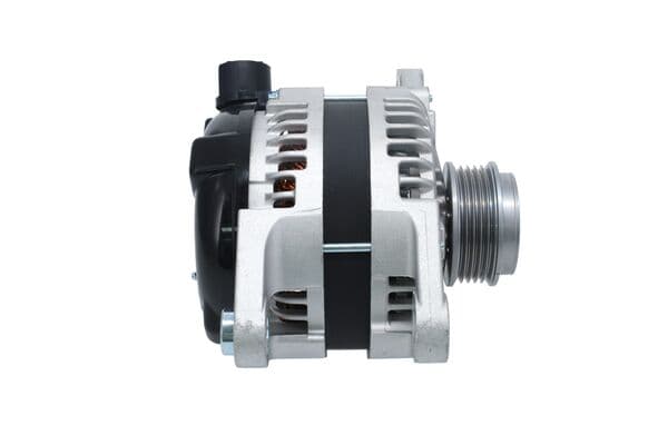 Üç fazlı jeneratör 3