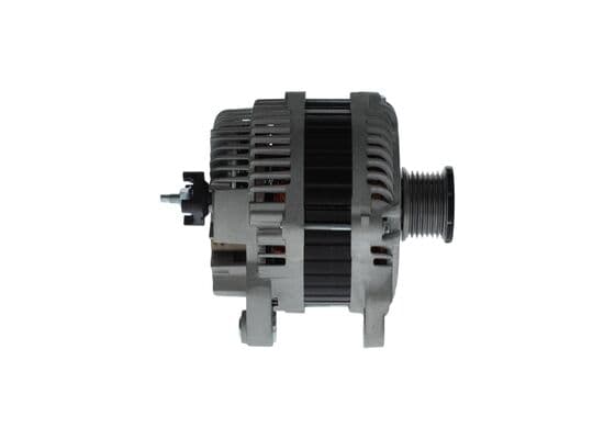 Üç fazlı jeneratör 3