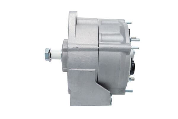 Üç fazlı jeneratör 1