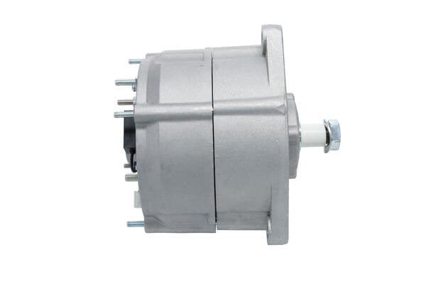 Üç fazlı jeneratör 3