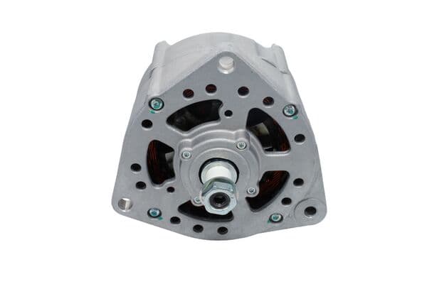 Üç fazlı jeneratör 4