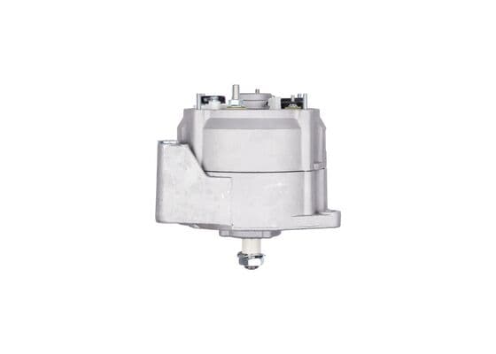 Üç fazlı jeneratör 6