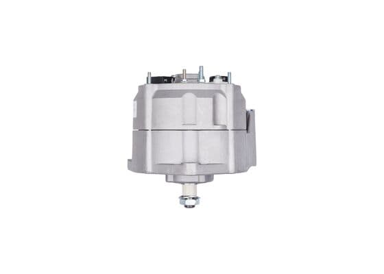 Üç fazlı jeneratör 5