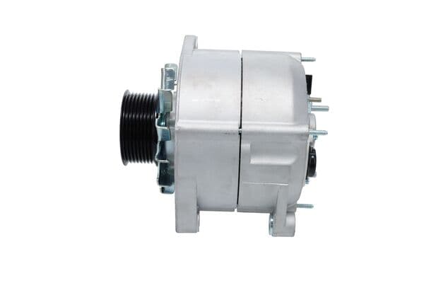 Üç fazlı jeneratör 1