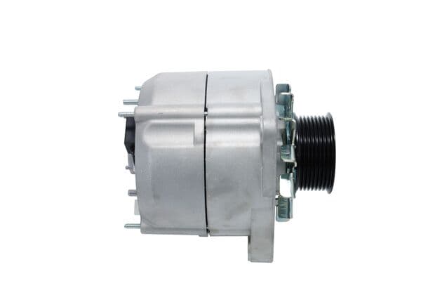 Üç fazlı jeneratör 3