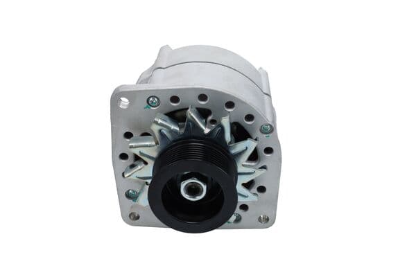 Üç fazlı jeneratör 4