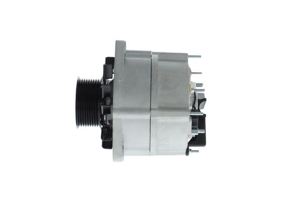 Üç fazlı jeneratör 1