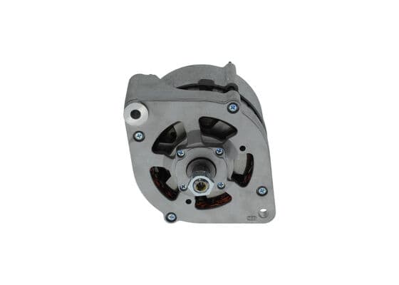 Üç fazlı jeneratör 4