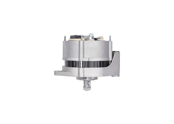 Üç fazlı jeneratör 10