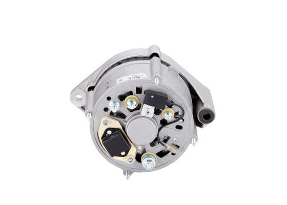 Üç fazlı jeneratör 3