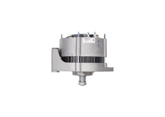 Üç fazlı jeneratör 9