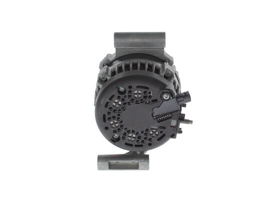 Üç fazlı jeneratör 2