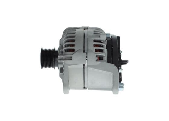 Üç fazlı jeneratör 1