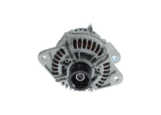 Üç fazlı jeneratör 2