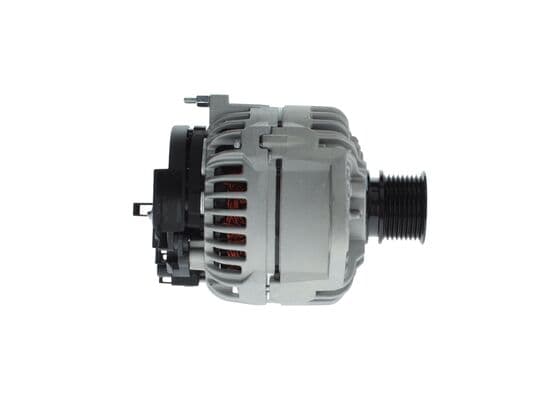 Üç fazlı jeneratör 3