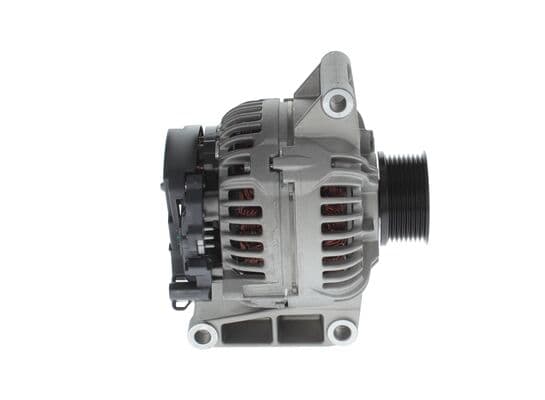 Üç fazlı jeneratör 3