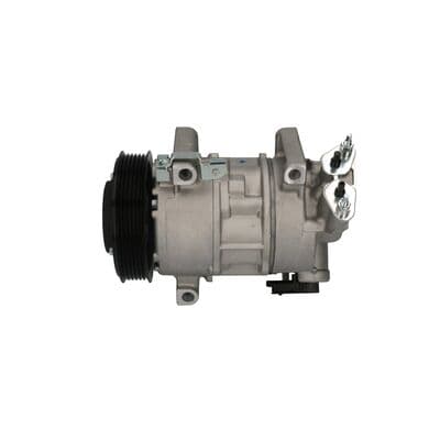 Kompresör, Klima tesisatı 3