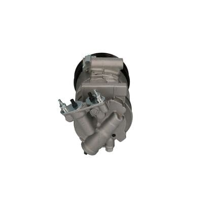 Kompresör, Klima tesisatı 4