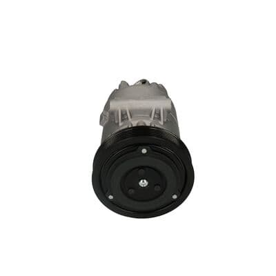 Kompresör, Klima tesisatı 2