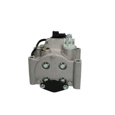 Kompresör, Klima tesisatı 4