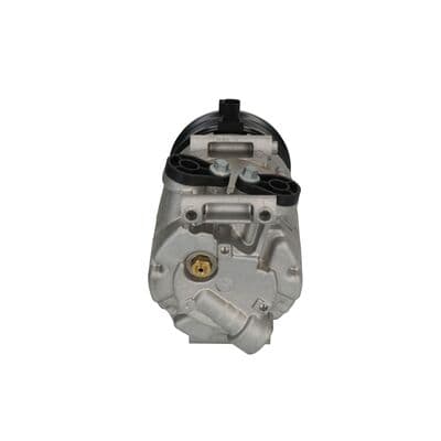 Kompresör, Klima tesisatı 4