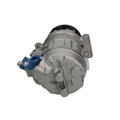 Kompresör, Klima tesisatı 4