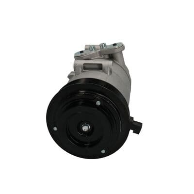 Kompresör, Klima tesisatı 2