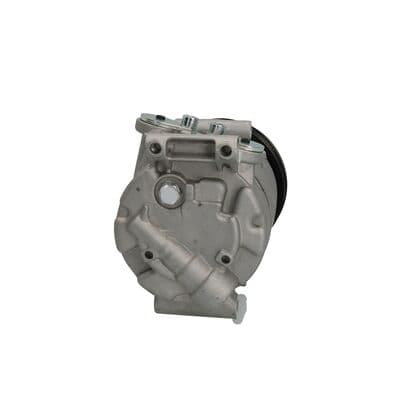 Kompresör, Klima tesisatı 4