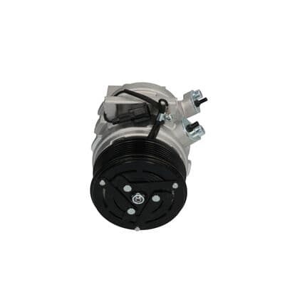 Kompresör, Klima tesisatı 4