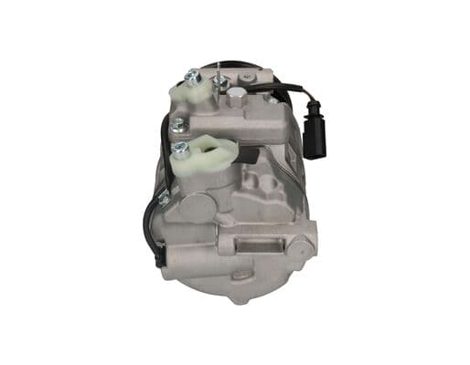 Kompresör, Klima tesisatı 2