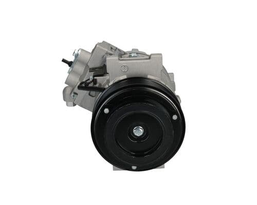 Kompresör, Klima tesisatı 4