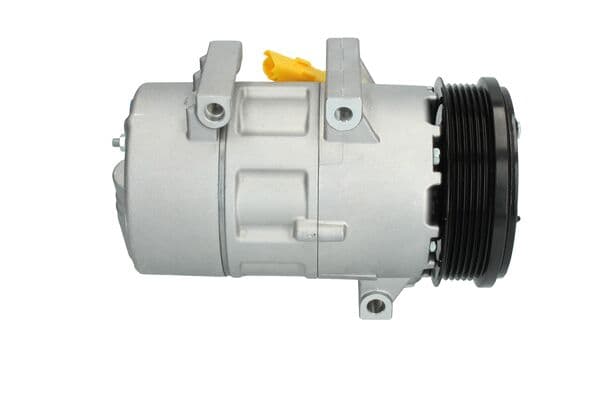 Kompresör, Klima tesisatı 3