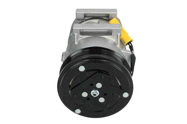 Kompresör, Klima tesisatı 4