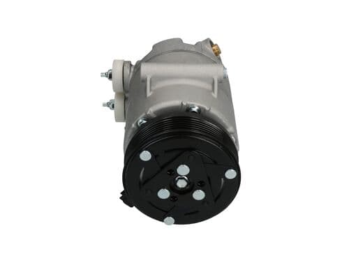 Kompresör, Klima tesisatı 4