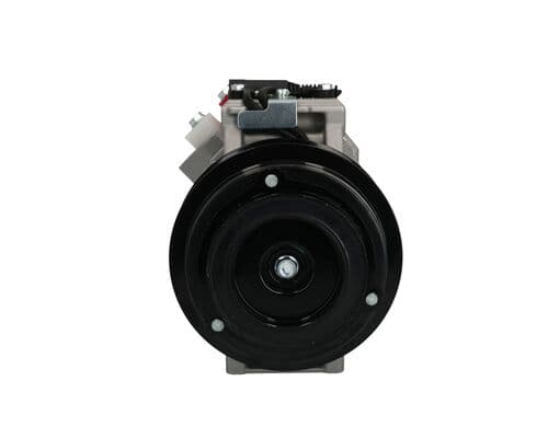 Kompresör, Klima tesisatı 4