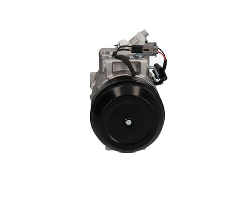 Kompresör, Klima tesisatı 4