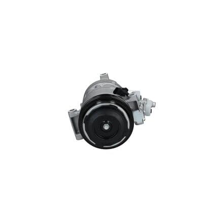 Kompresör, Klima tesisatı 2