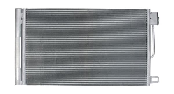 Kondansatör, klima sistemi 1